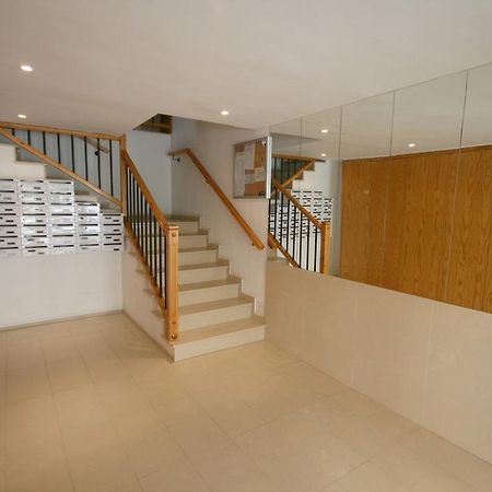 Peñíscola Apartamentos Barramundi מראה חיצוני תמונה