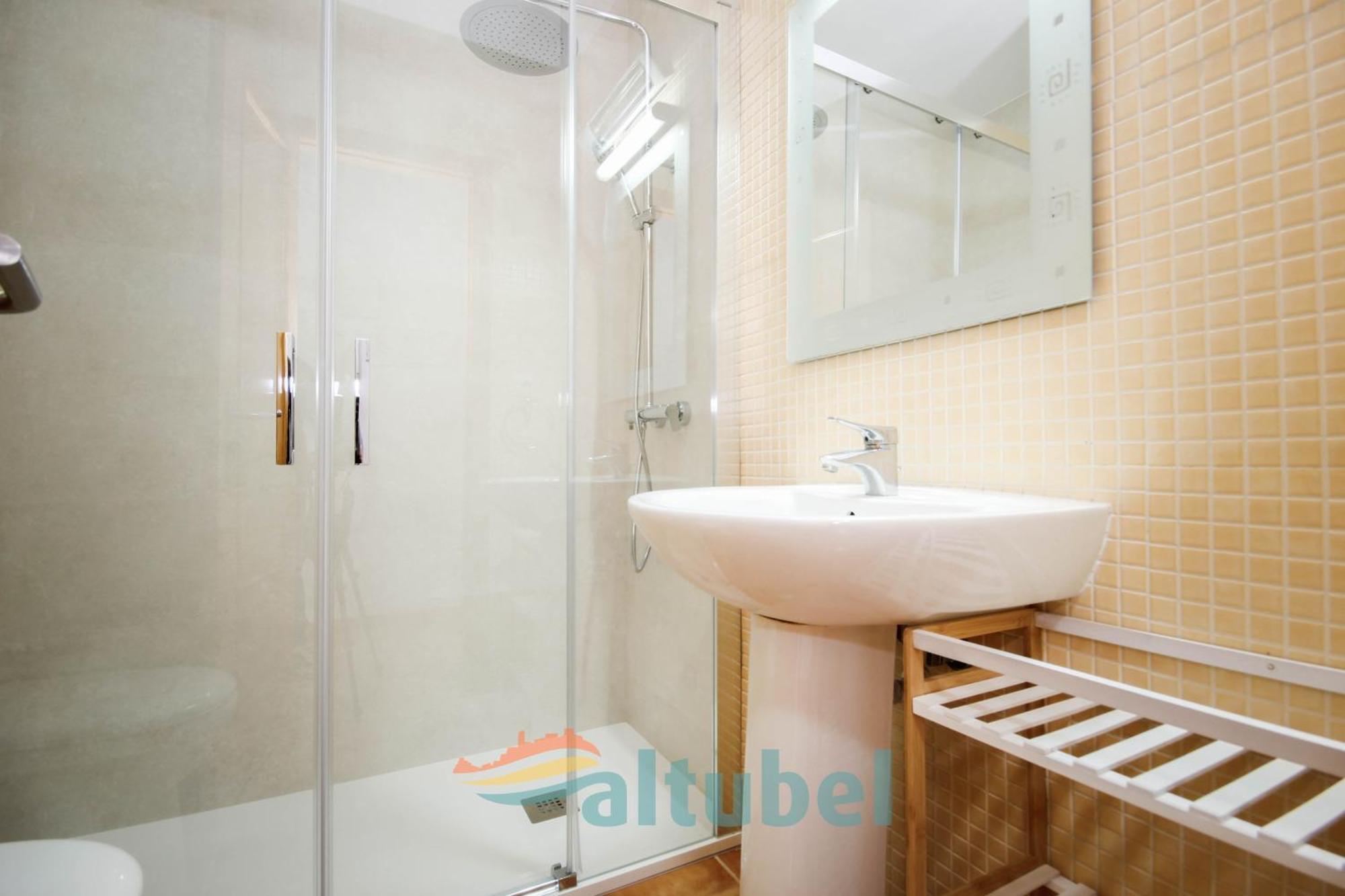 Peñíscola Apartamentos Barramundi מראה חיצוני תמונה