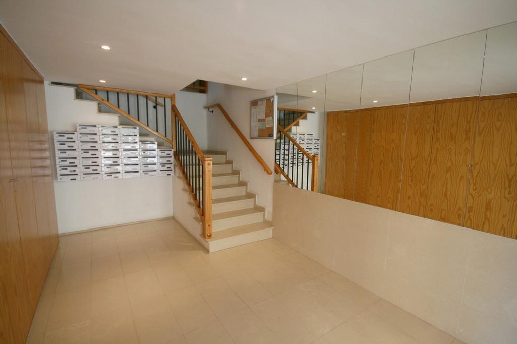 Peñíscola Apartamentos Barramundi מראה חיצוני תמונה
